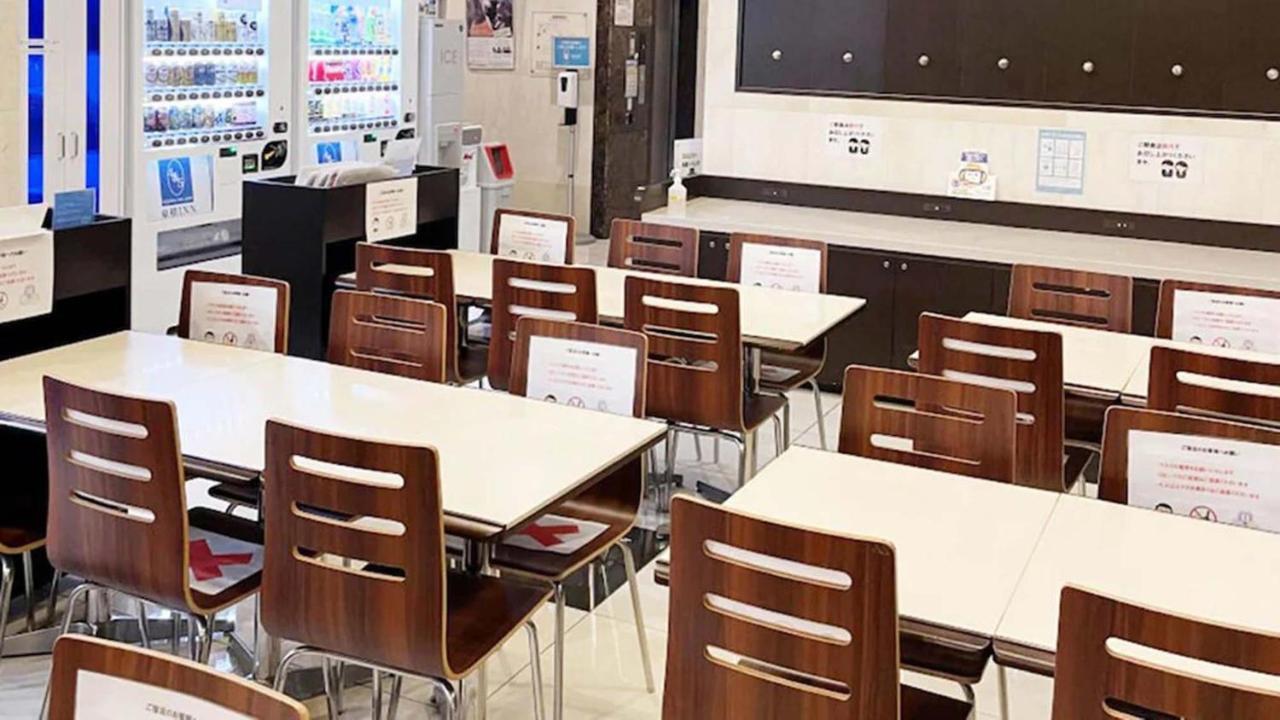 东横inn丰田市站前 外观 照片