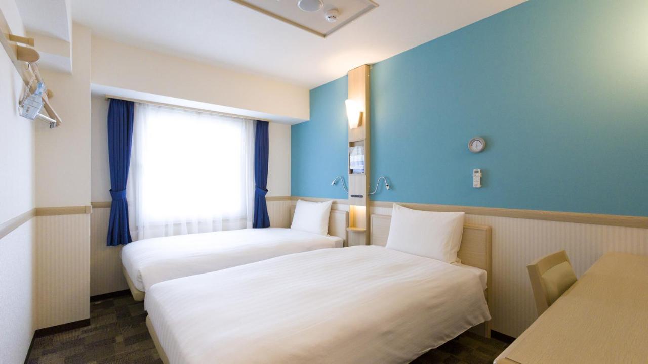 东横inn丰田市站前 外观 照片