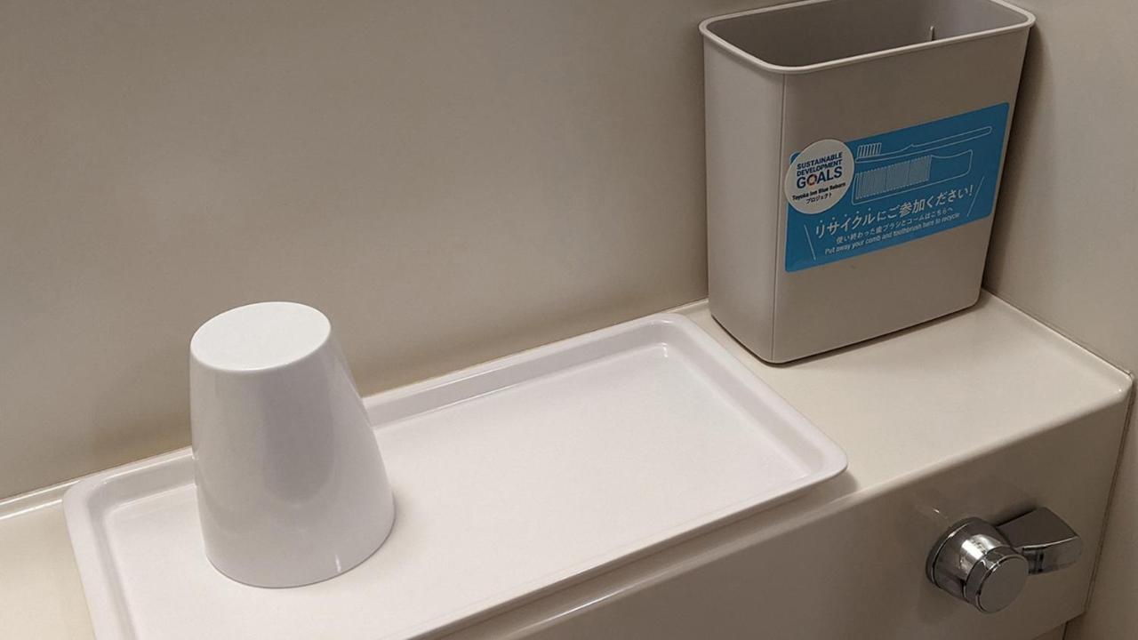 东横inn丰田市站前 外观 照片