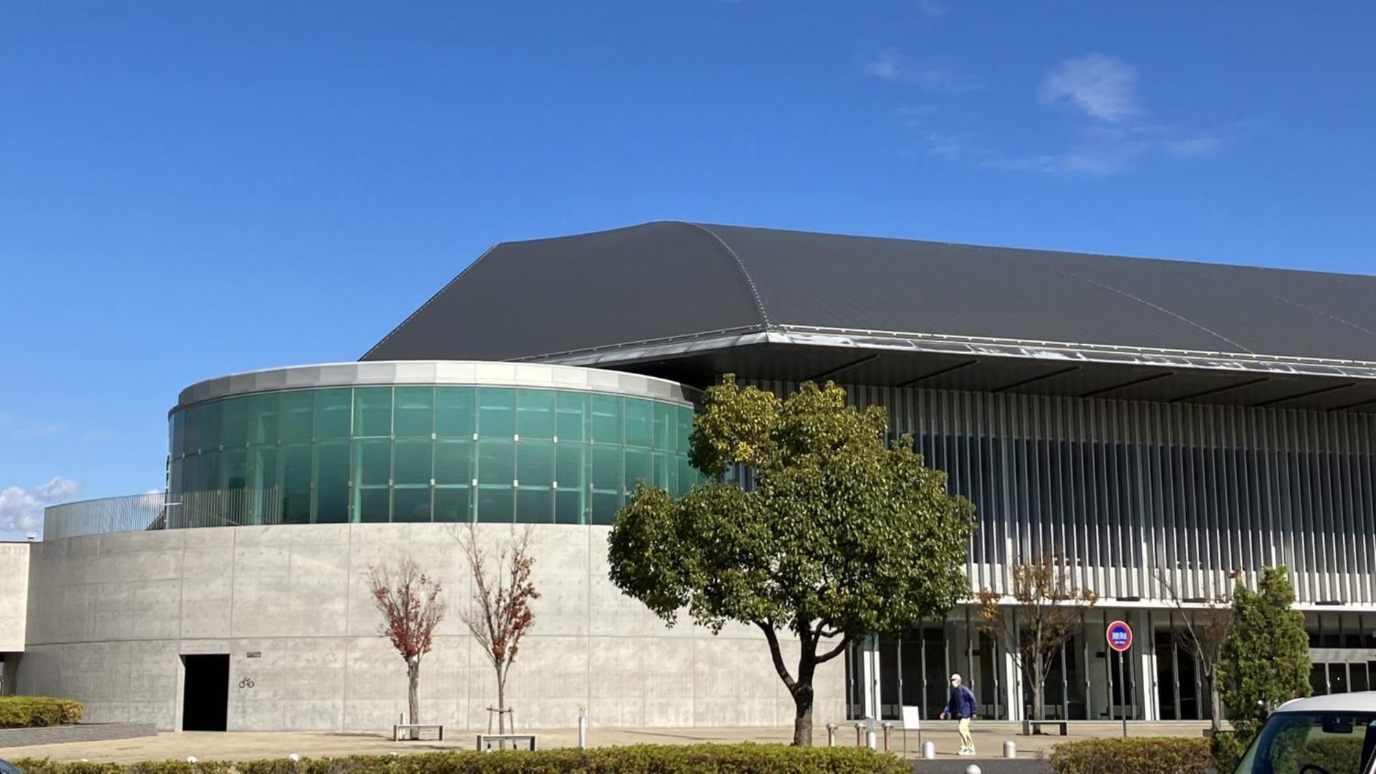 东横inn丰田市站前 外观 照片